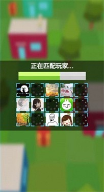 黑洞吃鸡大乱斗中文版