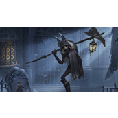 第五人格守夜人有什么技能守夜人技能一览