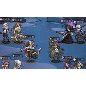 魔镜物语荣耀狮王第四章通关打法攻略
