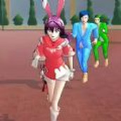 樱花高校炫彩世界正式版