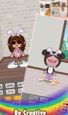 托卡装扮手机版