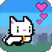 神奇跳跳猫游戏安卓版下载