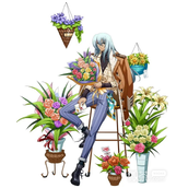 梦幻模拟战克洛泰尔幽焰花语皮肤获得方法攻略