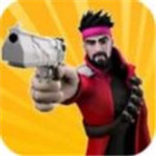 现代火力射击最新版