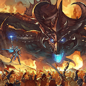 龙之黎明最新版
