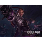 云顶之弈S8.5新一费棋子全面详情