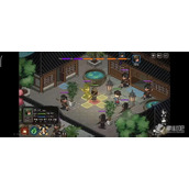 《大侠立志传》可以用steamdeck玩吗