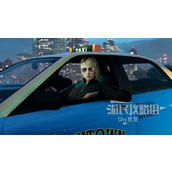 《GTAOL》出租车工作基本指南 怎么开出租车赚钱？