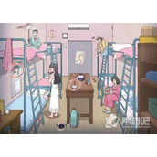 《文字脑洞》午夜禁忌通关策略介绍