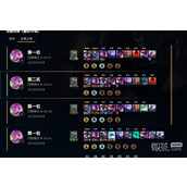 云顶之弈S8.5熬夜波比3费阵容攻略