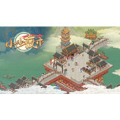 小小夜市灵兽怎么玩