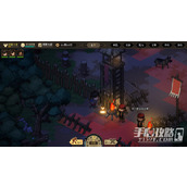 《大侠立志传》40级后练级位置推荐