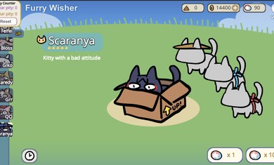 furrywisher安卓版