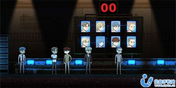 奇怪的信游戏中文版（Nightmare Game）