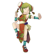 《魔力宝贝回忆》魔力小课堂丨魔力职业格斗家