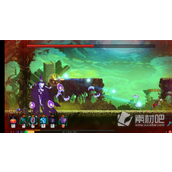 《死亡细胞》重返恶魔城死神打法策略