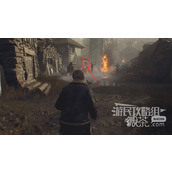 生化危机4重制版霰弹枪位置一览