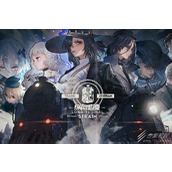 少女前线1812序曲怎么打