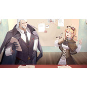 《姬魔恋战纪》真相只有一个