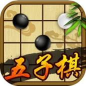 五子棋游戏