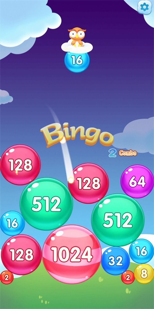 Lucky2048安卓版下载