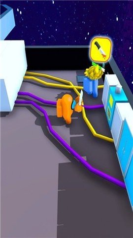 像素太空大逃杀免费正版