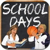学校的日子官方版