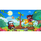 弹壳特攻队植树节活动兑换码分享