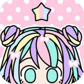 粉彩少女免费正版