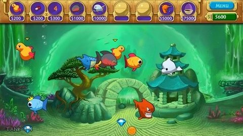 怪怪水族馆下载安装