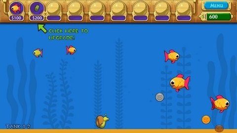 怪怪水族馆下载安装