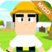 创客先生3D关卡编辑器游戏正式中文版（Mr Maker 3D）