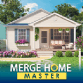 MergeHomeMaster汉化版