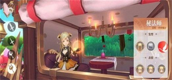 猎魂战歌最新版
