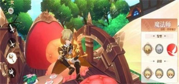 猎魂战歌最新版