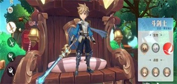 猎魂战歌最新版