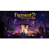 虚构世界2坚信之谷Figment2Creed5alley正式发售
