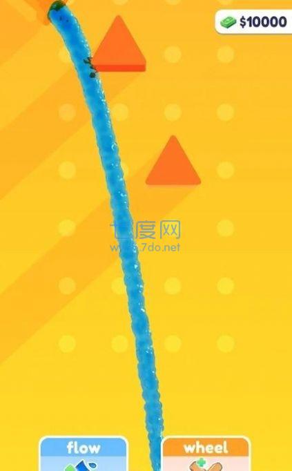 放置水磨坊手游