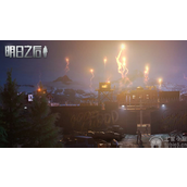 明日之后交易之城在哪交易之城具体位置指引