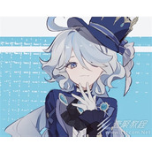原神芙卡洛斯突破材料介绍