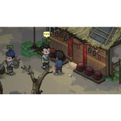 大侠立志传天赋加点攻略