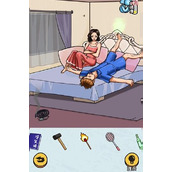看你怎么秀帮她睡觉怎么玩