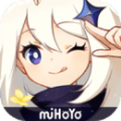 原神抽卡模拟器中文版
