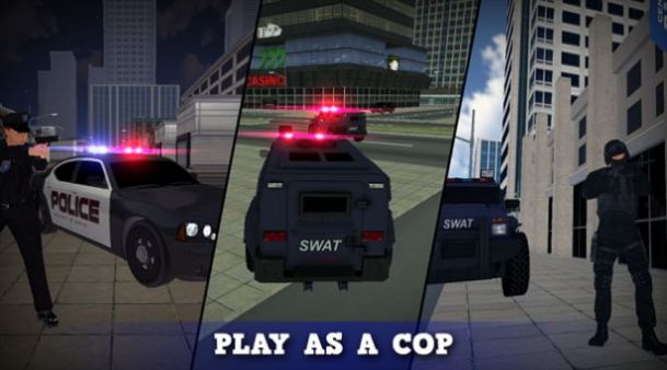 JusticeRival手机版