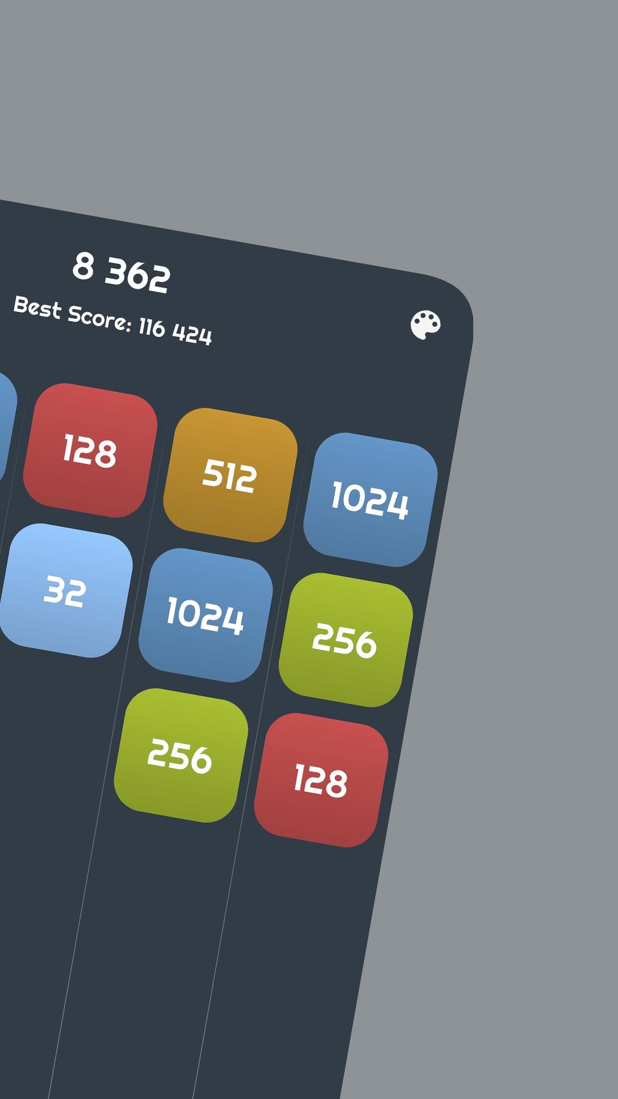 2048安卓版