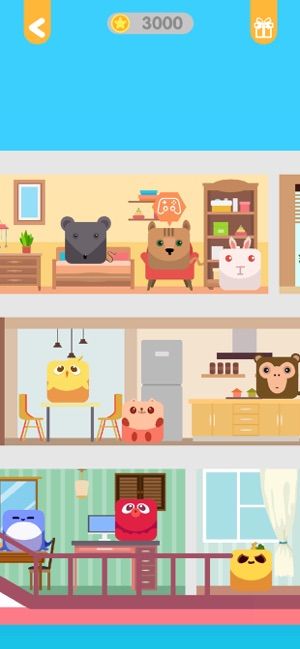 就是一笔画手机版