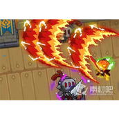 《见习猎魔团》锻造系统修仙主题武器一览
