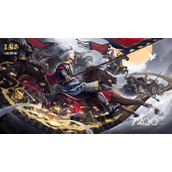 《三国志战棋版》萌新开荒心得