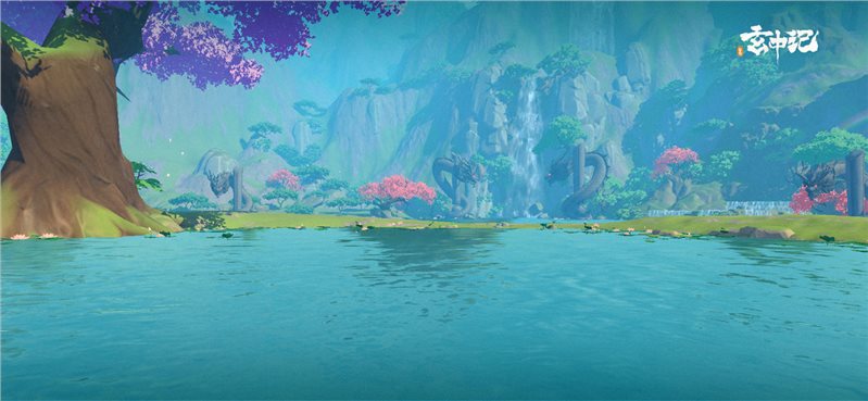 玄中记最新版