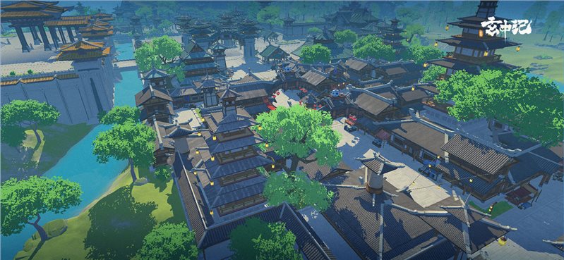 玄中记最新版